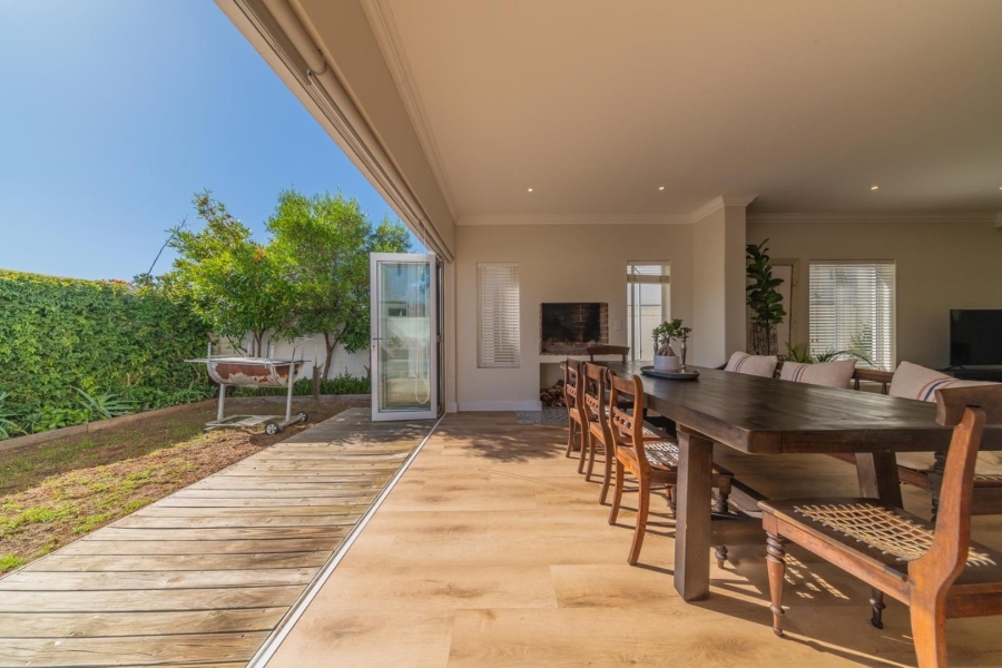 3 Bedroom Property for Sale in Koelenbosch Country Estate Western Cape